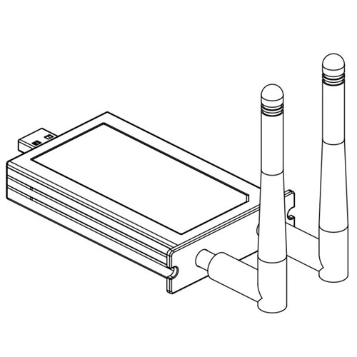 Philips CRD22 WiFi Module